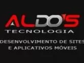 Logo - Aldo´s Tecnologia